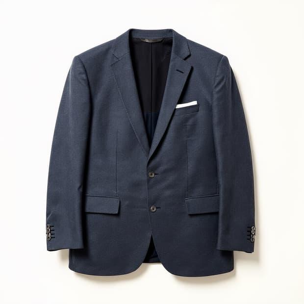 HUGO BOSS 휴고보스 행거치프 자켓 US 40R (한국사이즈 100 2