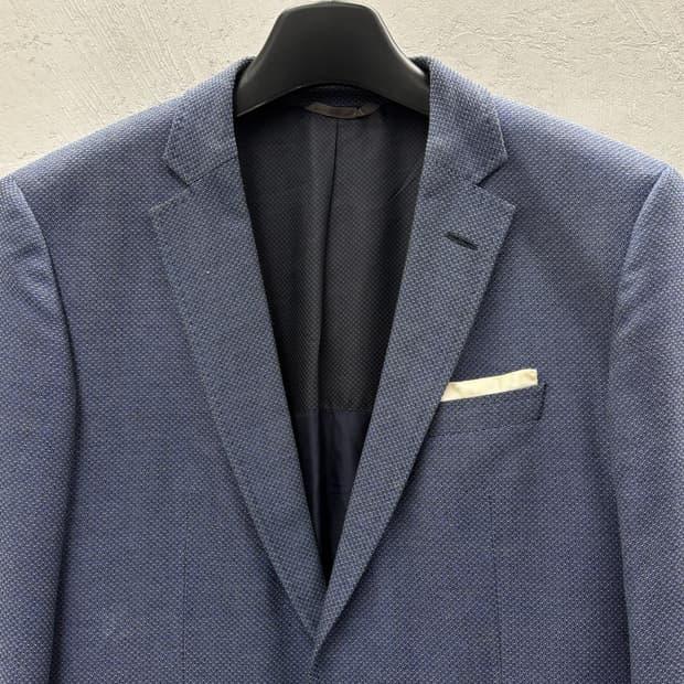 HUGO BOSS 휴고보스 행거치프 자켓 US 40R (한국사이즈 100 4