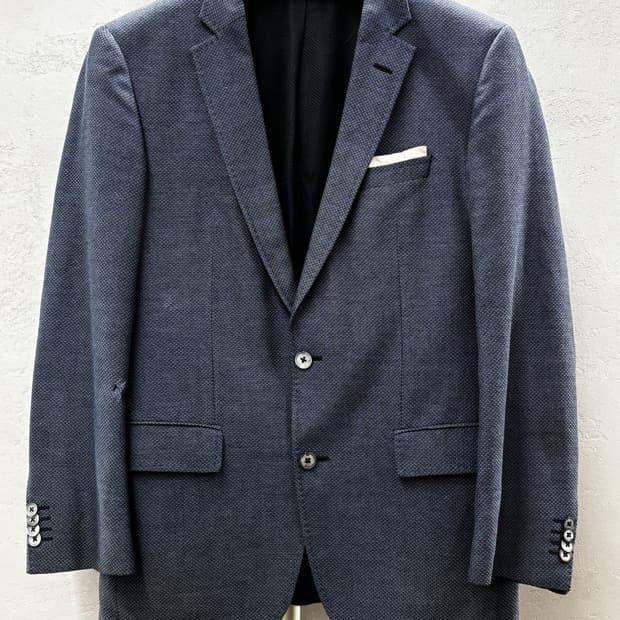 HUGO BOSS 휴고보스 행거치프 자켓 US 40R (한국사이즈 100 3