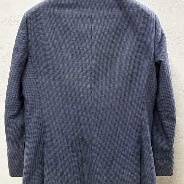 HUGO BOSS 휴고보스 행거치프 자켓 US 40R (한국사이즈 100 9