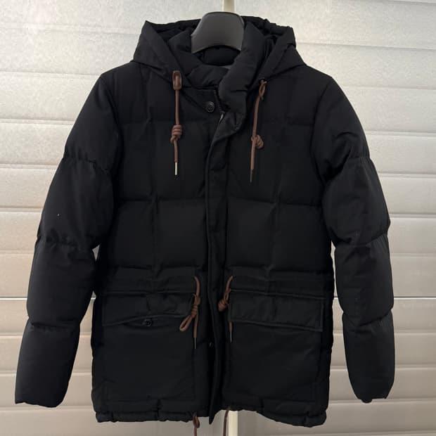 Eddie Bauer 에디바우어 카라코람 다운 파카 S 3