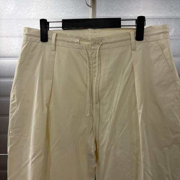 Coor string pants L 4