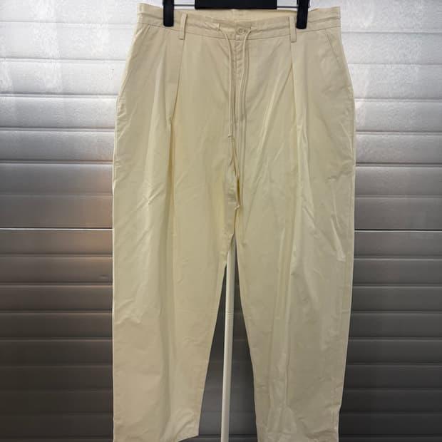 Coor string pants L 3