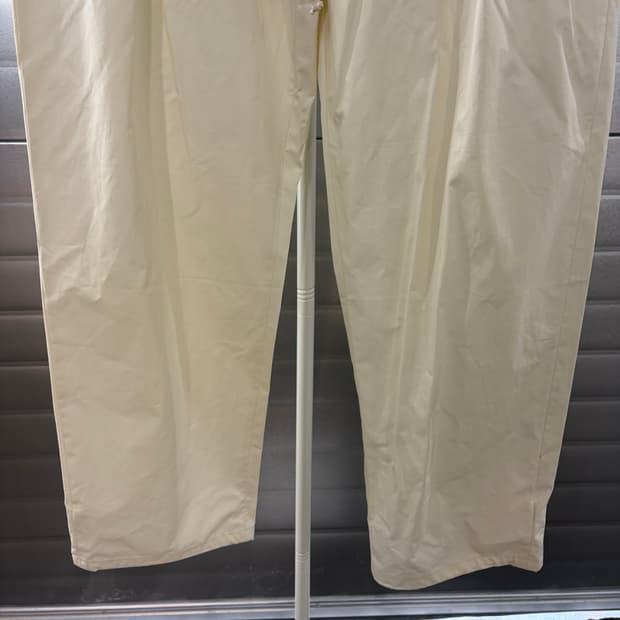 Coor string pants L 5