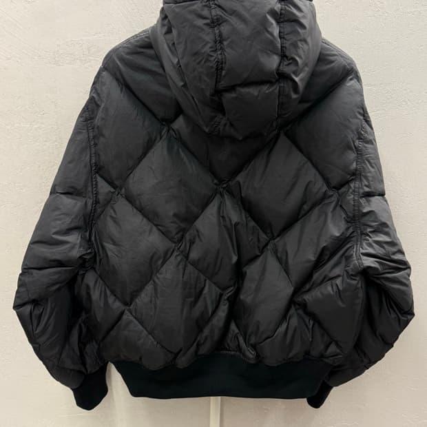 Penfield 펜필드 후디드 플라이트 다운 패딩 자켓 L 7