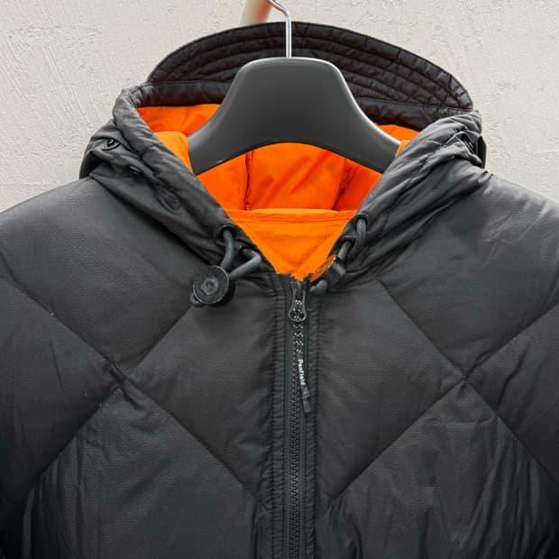 Penfield 펜필드 후디드 플라이트 다운 패딩 자켓 L 4
