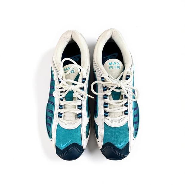 NIKE 나이키 에어 맥스 테일윈드 275 2