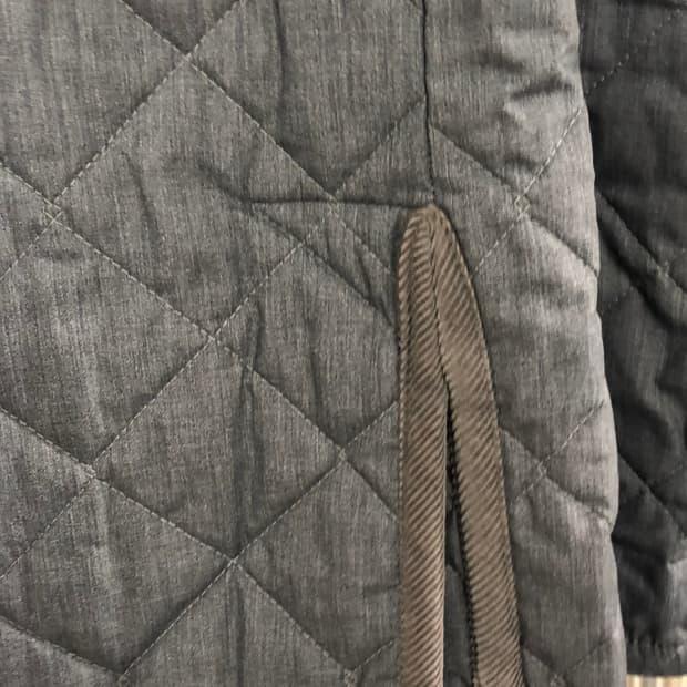 Lavenham 퀄팅 자켓 S 5
