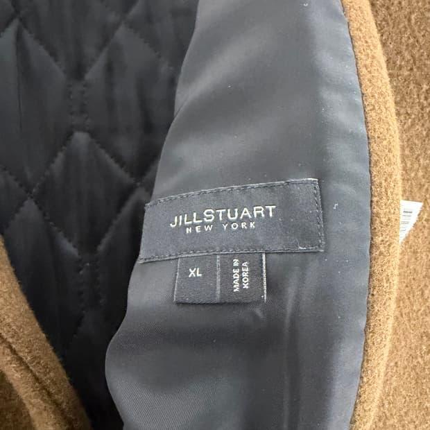 Jill Stuart wool coat XL 8