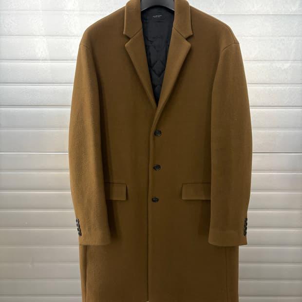 Jill Stuart wool coat XL 3