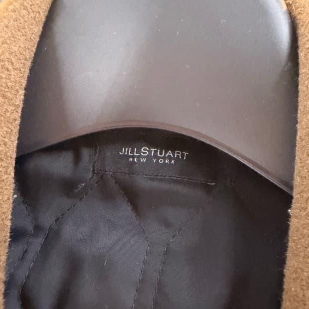 Jill Stuart wool coat XL 7