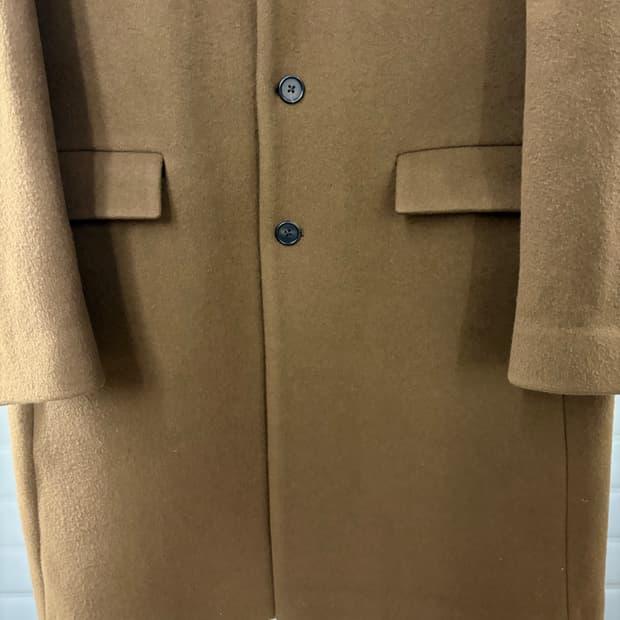 Jill Stuart wool coat XL 5