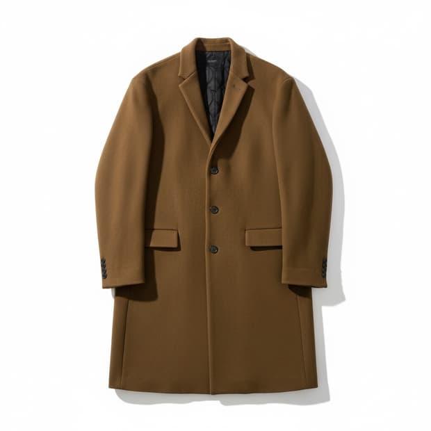 Jill Stuart wool coat XL 2