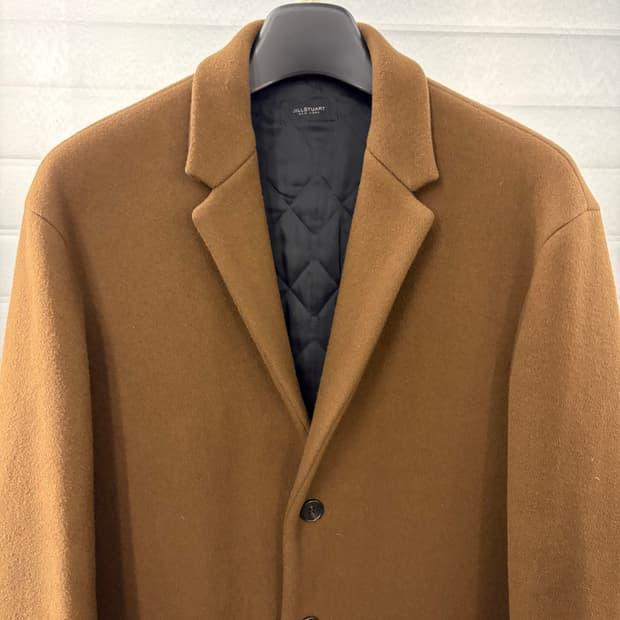 Jill Stuart wool coat XL 4