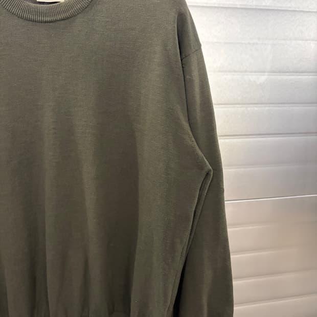 Intheraw cotton knit 3(M) 5