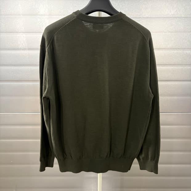 Intheraw cotton knit 3(M) 6