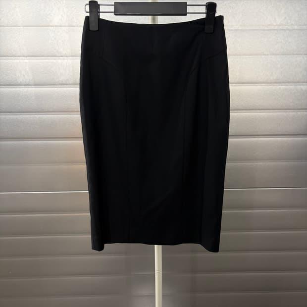 JOSEPH H line skirt 36 3