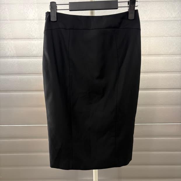 JOSEPH H line skirt 36 6