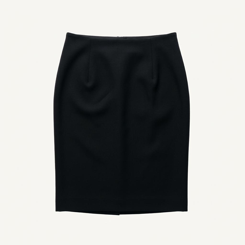 JOSEPH H line skirt 36 1