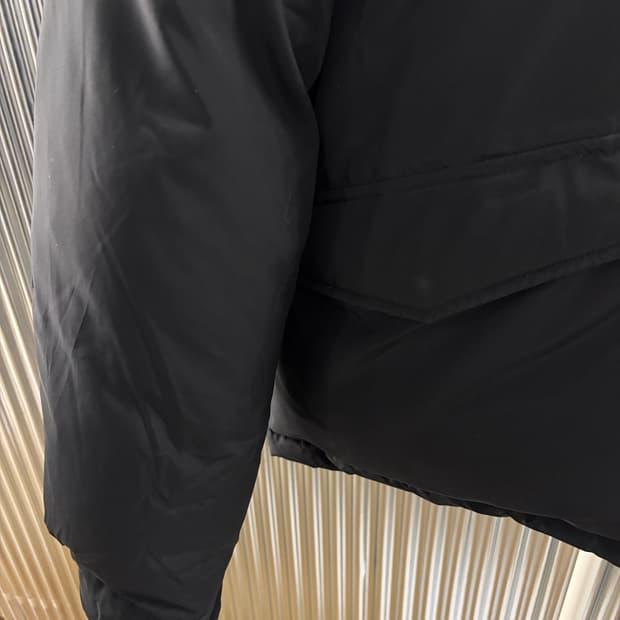 Lafudge Store hood padding L 4