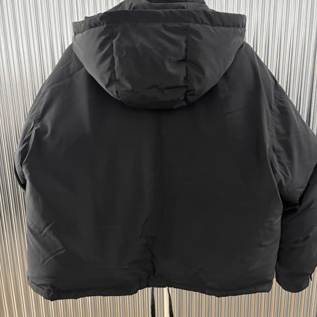 Lafudge Store hood padding L 5