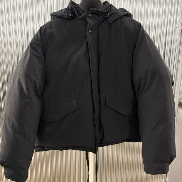 Lafudge Store hood padding L 3