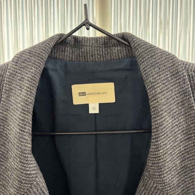 Athe Vanessabruno double jacket 36 4