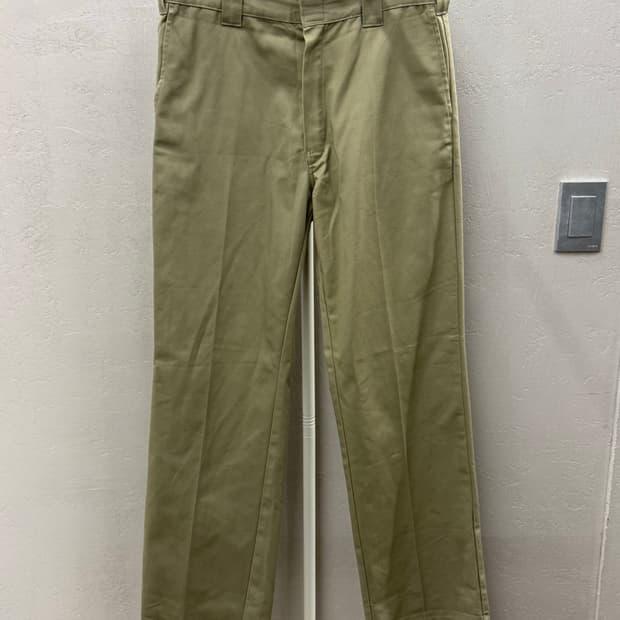 Dickies 디키즈 롤업 치노 팬츠 30X32 8