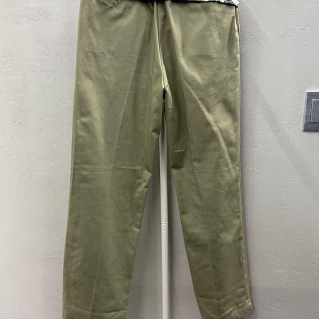 Dickies 디키즈 롤업 치노 팬츠 30X32 5