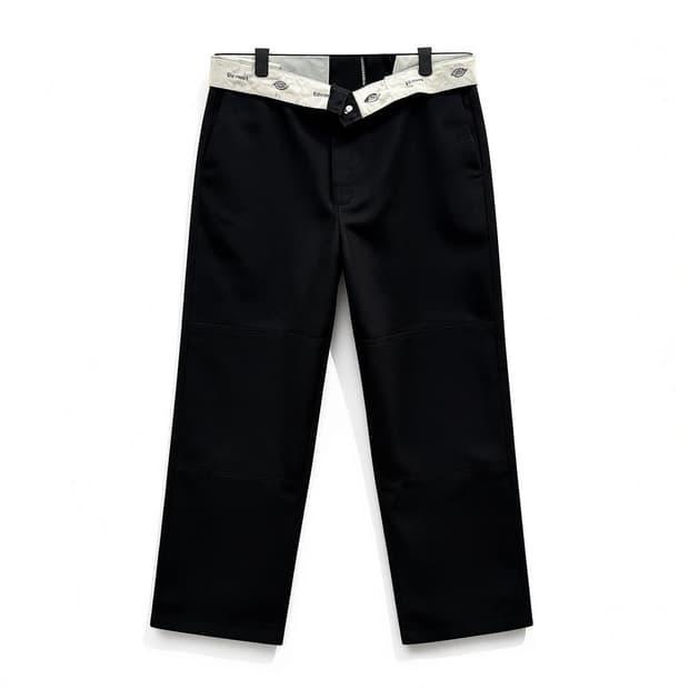 Dickies 디키즈 더블니 루즈핏 워크 팬츠 2