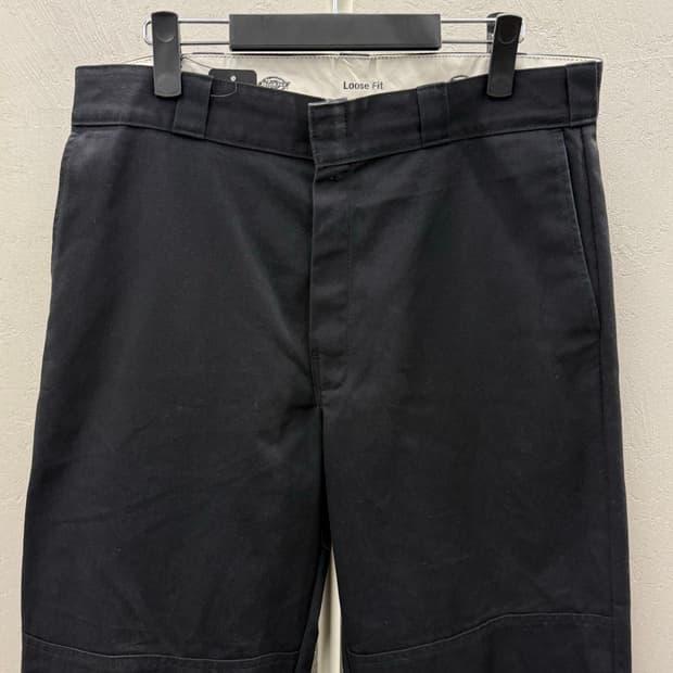 Dickies 디키즈 더블니 루즈핏 워크 팬츠 7