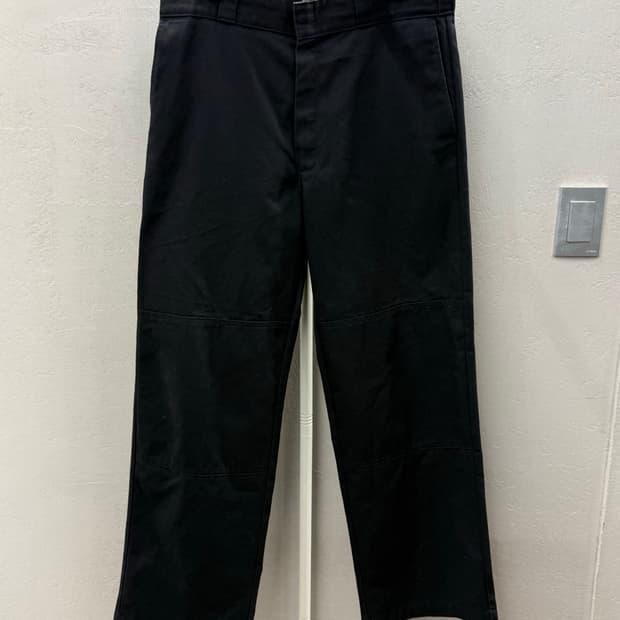 Dickies 디키즈 더블니 루즈핏 워크 팬츠 6