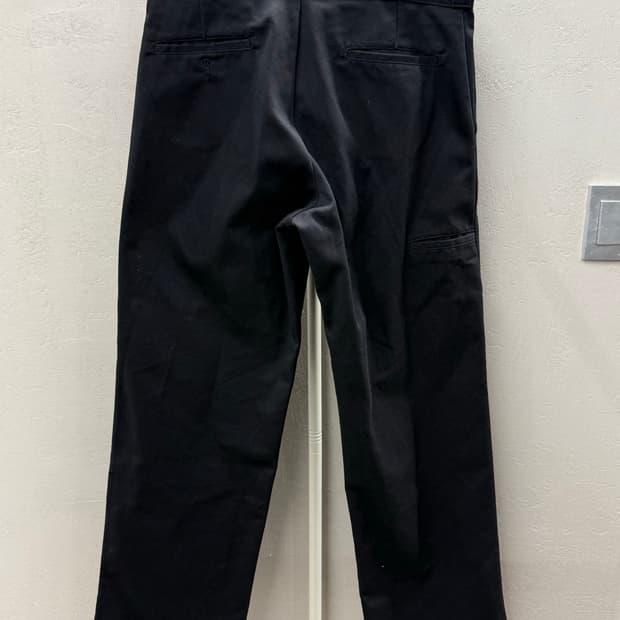 Dickies 디키즈 더블니 루즈핏 워크 팬츠 8