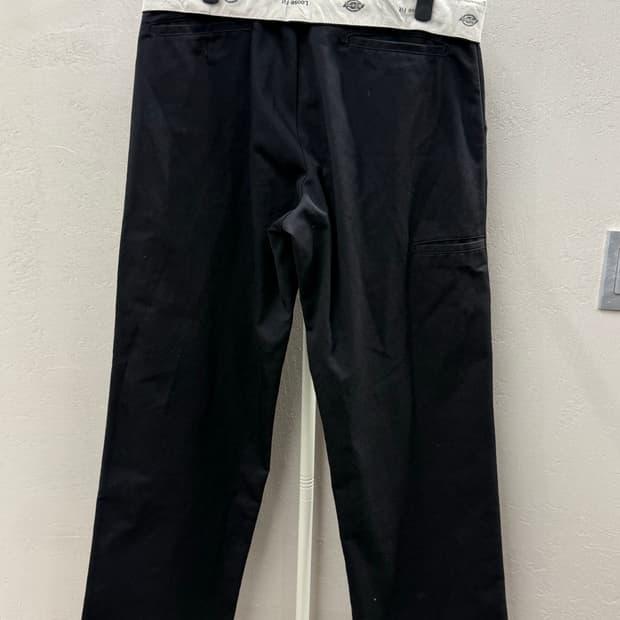 Dickies 디키즈 더블니 루즈핏 워크 팬츠 5