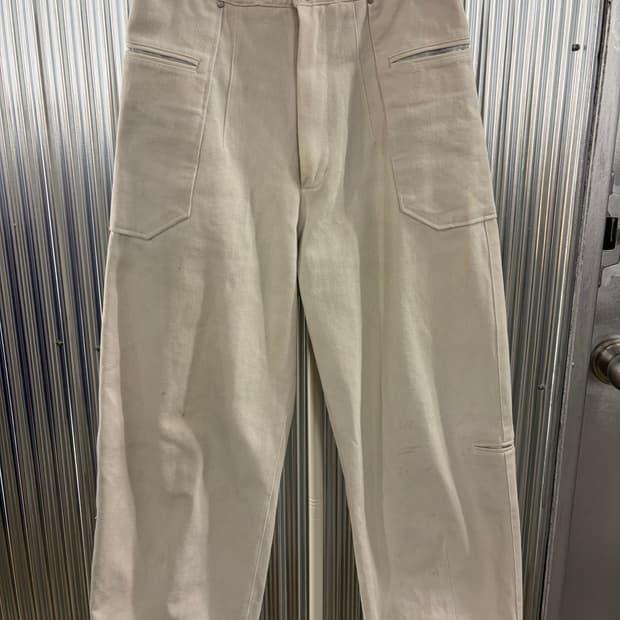 Polyteru Liso Denim light gray 1 3