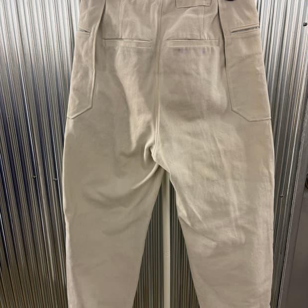 Polyteru Liso Denim light gray 1 7