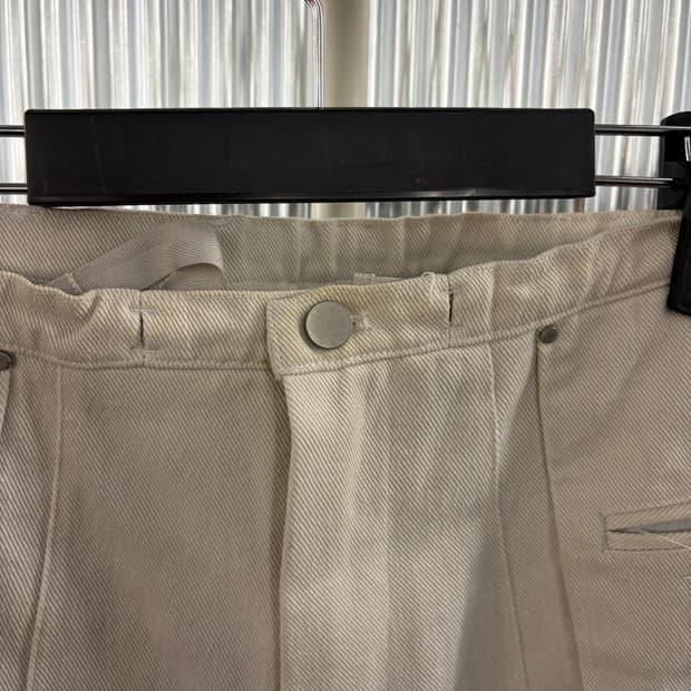 Polyteru Liso Denim light gray 1 6
