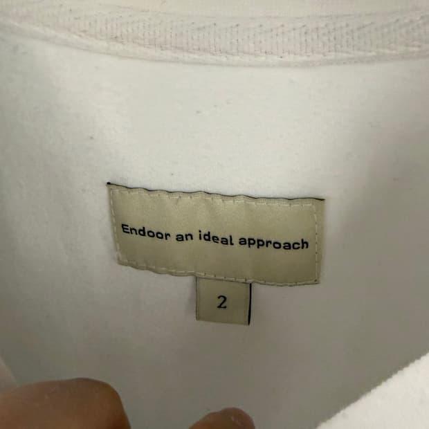 Endoor layered long sleeve t 2 10