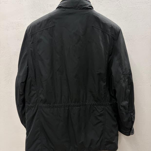Polo Ralph Lauren safari jacket black L 6