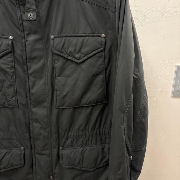 Polo Ralph Lauren safari jacket black L 5