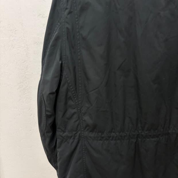 Polo Ralph Lauren safari jacket black L 7