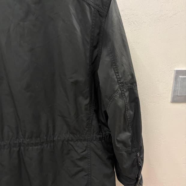 Polo Ralph Lauren safari jacket black L 8