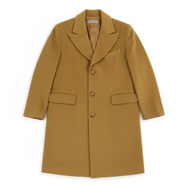 Emporio Armani coat 44 2