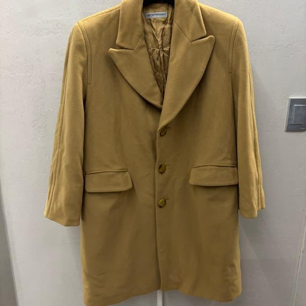 Emporio Armani coat 44 3