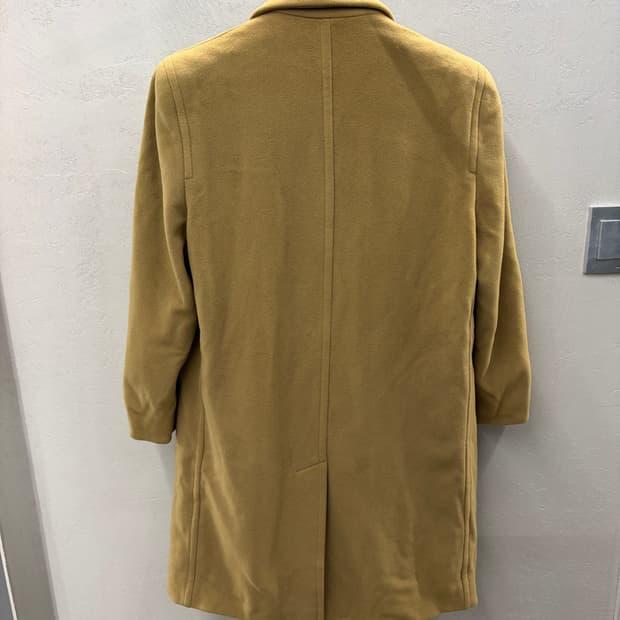 Emporio Armani coat 44 6