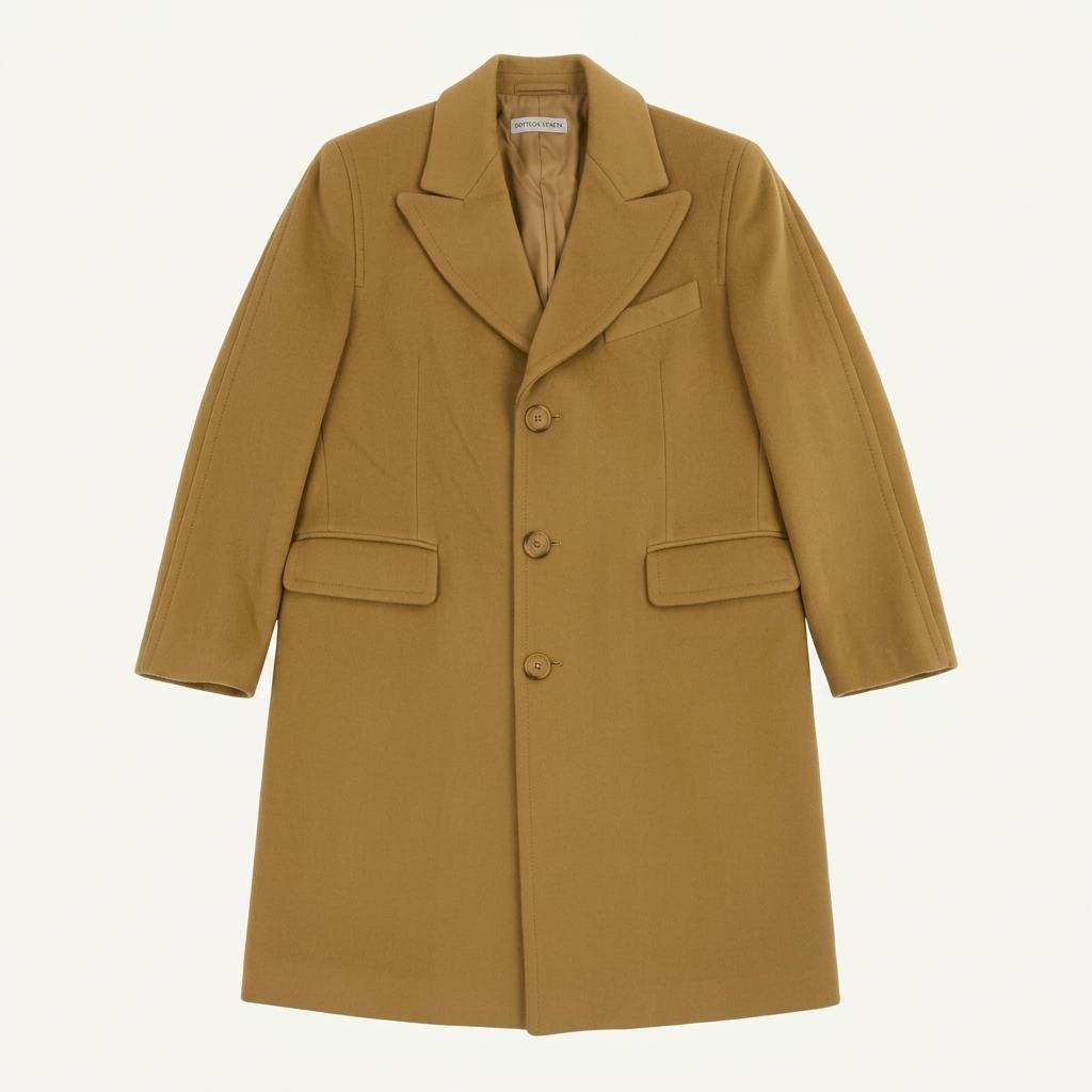 Emporio Armani coat 44 1