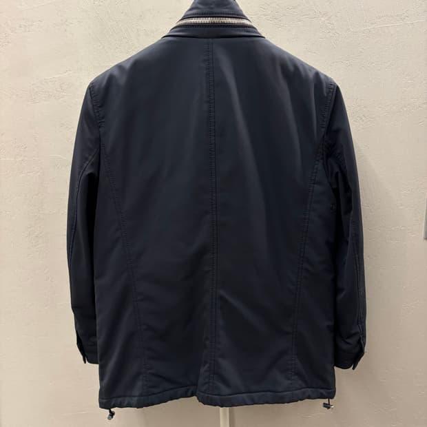 Emporio Armani Jeans jacket navy L 6
