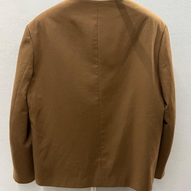 Taille 타일레 브라운 자켓 6