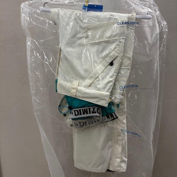 Dimito ski pants L 3