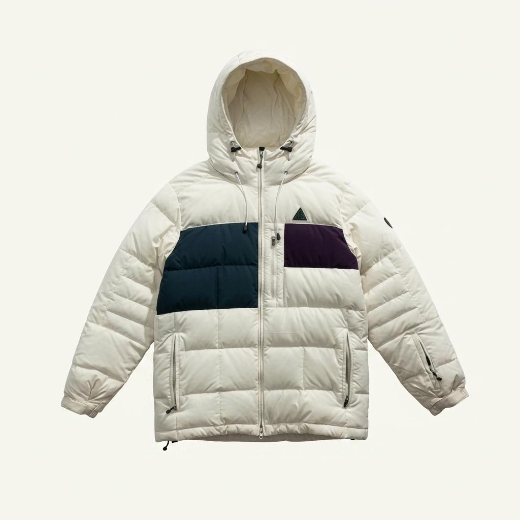 Nike ACG logo padding L 1